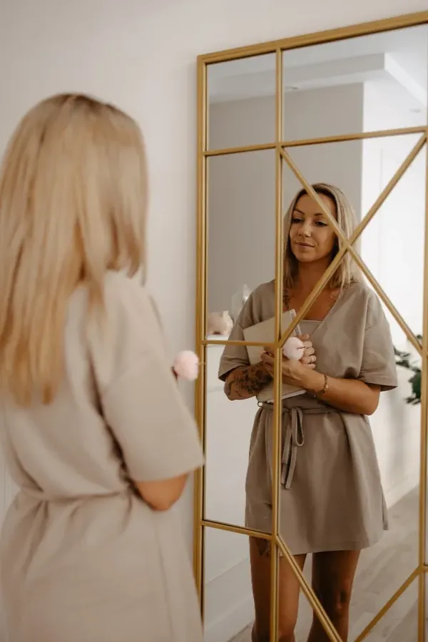 Marta Nitecka estetica